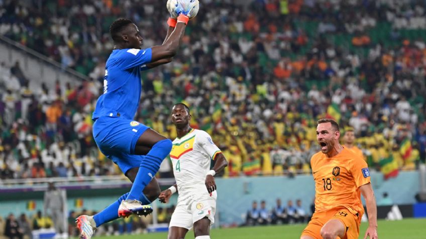 Senegal vs Países Bajos en vivo: sigue aquí el partido del Mundial 2022 del 21 de noviembre | Grupo A