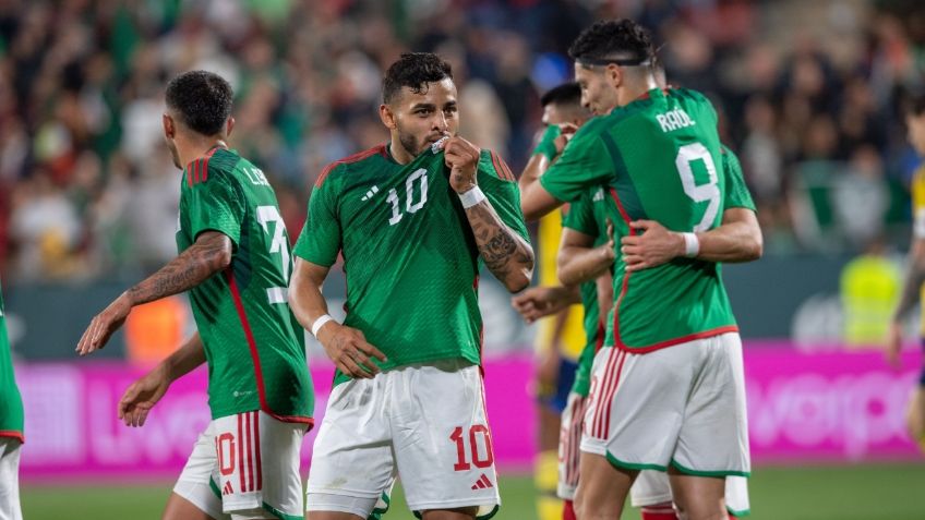 México vs Polonia: horario y dónde ver el partido del Mundial | Grupo C