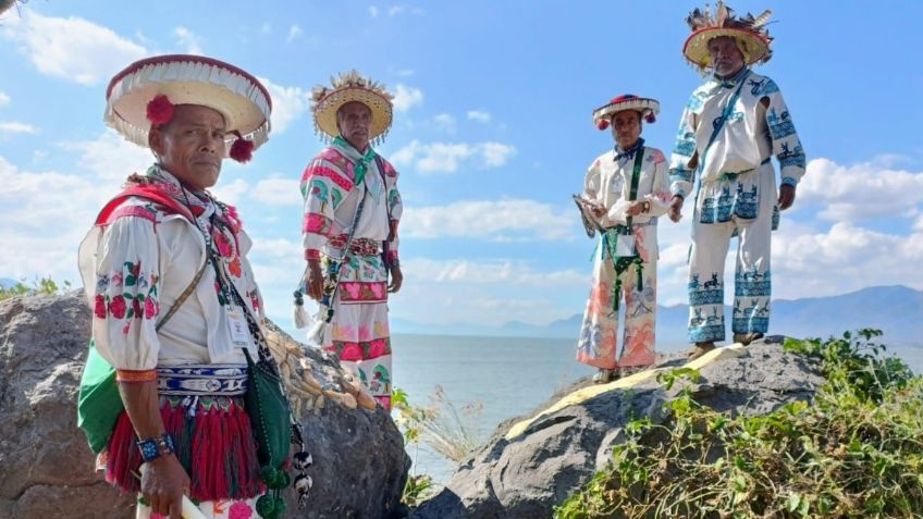 Decreto de lugares sagrados busca proteger el patrimonio de los pueblos indígenas