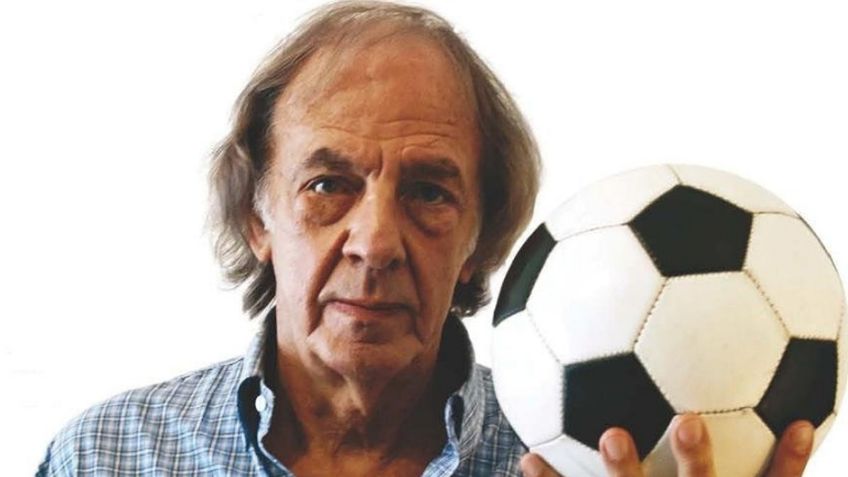 César Luis Menotti: “No falta tanto para que a México lo tengamos en cuartos o en la final de un mundial”