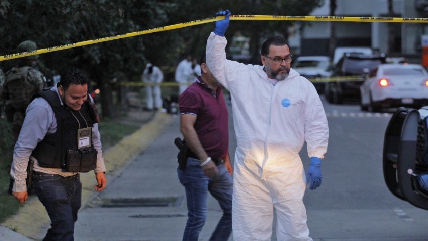 San Luis Potosí: se registra nueva balacera en Guadalcázar, hay un muerto