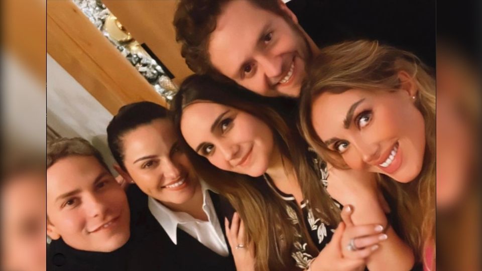 ¿Habrá reencuentro de RBD?