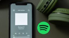 Spotify: nueva función quitará el ruido de fondo de los podcast