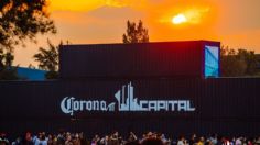 Corona Capital anuncia las fechas para su edición del 2023