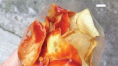 Salsas para papitas: 3 marcas baratas que tienen mucha sal y dañan tu salud, según Profeco