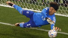 ¡San Memo! México empata con Polonia gracias a penal atajado de Ochoa a Lewandowski