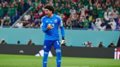 Guillermo Ochoa se lleva la “estrellita dorada” por los analistas tras empate de México vs Polonia