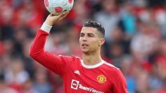 Cristiano Ronaldo presume su nuevo "acuerdo" con lujosa marca de relojes tras su salida del Manchester United