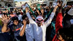 Rey de Arabia Saudita decreta feriado nacional por la victoria de su selección ante Argentina en el Mundial de Qatar