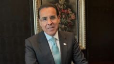 Alejandro Valenzuela: "Banco Azteca ha bancarizado a 32 millones de mexicanos en 20 años"