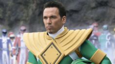 Actor de "Power Rangers" Jason David Frank se suicidó por este fuerte motivo