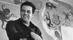 Miguel Covarrubias, creador total