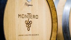 Galardona el “Concurso Internacional de Vino en San Francisco” a la casa mexicana Hacienda Montero