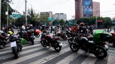 Semovi mantiene diálogo con motociclistas para abordar temas de seguridad vial