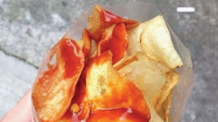 Salsas para papitas: 3 marcas baratas que tienen mucha sal y dañan tu salud, según Profeco