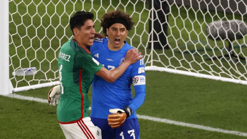 México vs Polonia: así fue el aguerrido empate Minuto a Minuto | Grupo C