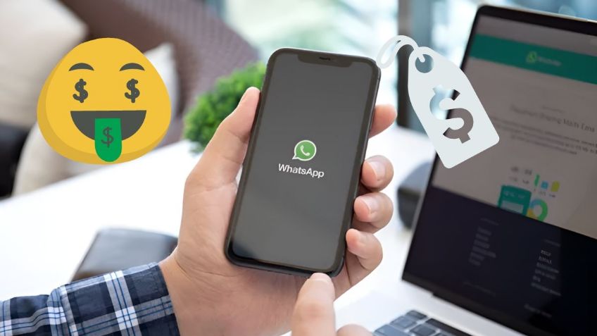 ¿WhatsApp ya no será gratis? Mark Zuckerberg podría seguir los pasos de Elon Musk y cobrar suscripción