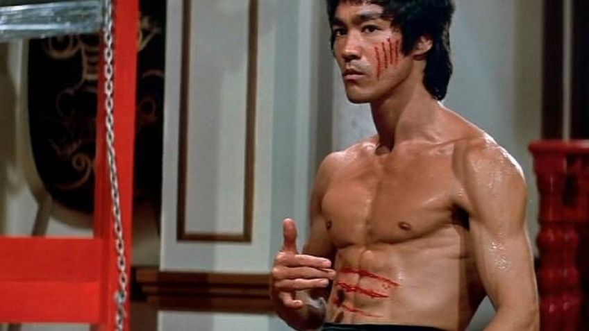 Una nueva investigación revela que Bruce Lee pudo haber muerto por beber demasiada agua