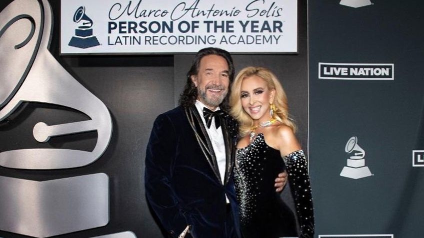 Cristy Solís presume los éxitos de “El Buki” y le dedica las más bellas palabras de amor