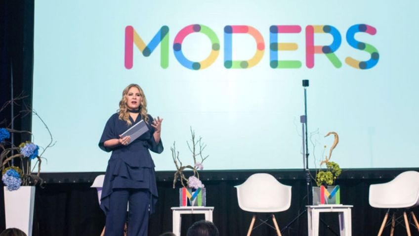 MODERS 2022, un foro que fortalece el papel de las mamás