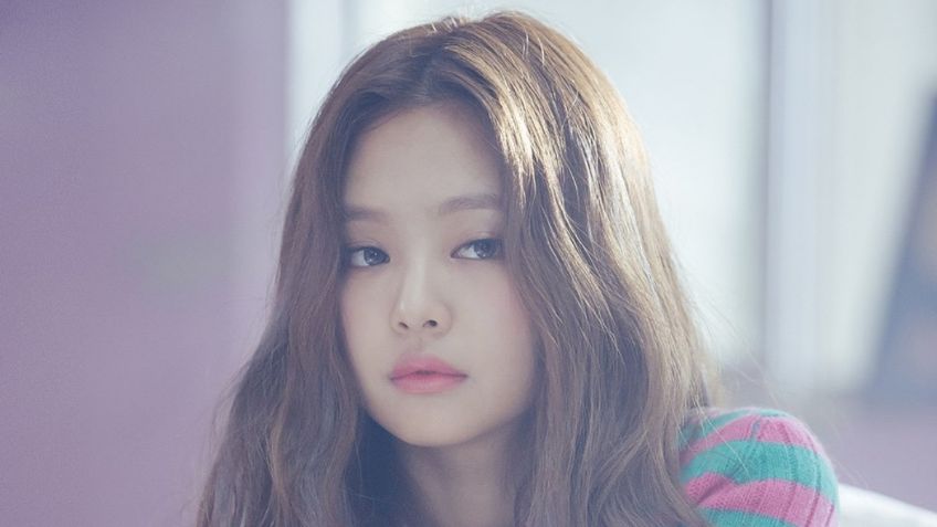 FOTOS: Así luce la hermanita de Jennie de BLACKPINK que es igual a ella