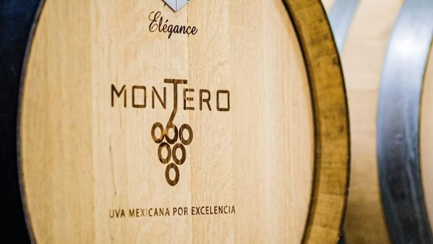 Galardona el “Concurso Internacional de Vino en San Francisco” a la casa mexicana Hacienda Montero