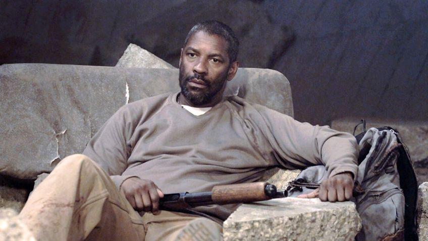 La mejor película de Denzel Washington está en Netflix y te hará vivir los 117 minutos más crudos y siniestros