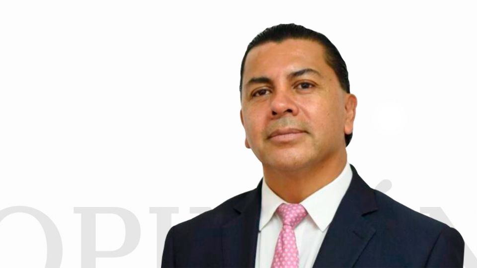 Humberto Morgan Colón / Ecos de la ciudad / Opinión El Heraldo de México