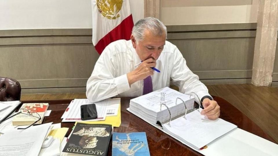 El secretario de Gobernación ha sido uno de los impulsores de esta medida