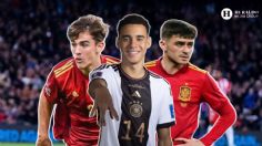 Qatar 2022: ellos son los 7 jugadores más guapos y jóvenes del Mundial