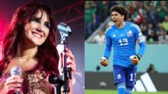 Memo Ochoa: recuerdan su romance con Dulce María, ¿por qué terminaron?