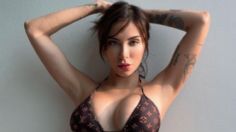 VIDEO: Fer Moreno de Acapulco Shore paraliza TikTok en bikini de infarto