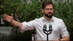 ¿Quién es Gabriel Boric? el presidente millennial de Chile se entrevista con AMLO