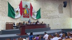 Congreso de Oaxaca avala en "vía rápida" reformas a la Constitución