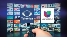 TelevisaUnivisión golea en transmisiones del mundial