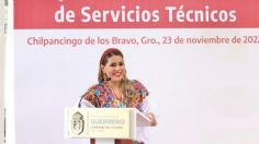 Evelyn Salgado inaugura Laboratorio de Servicios Técnicos y entrega vehículos nuevos al IGIFE