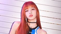 VIDEO: La reacción de Lisa de BLACKPINK cuando le preguntaron si vendrán a Latinoamérica