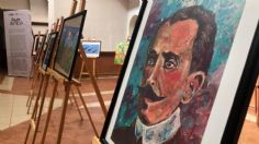 Con la exposición “Felipe Ángeles, el gran Artillero”, Tecámac difunde la trayectoria militar del prócer