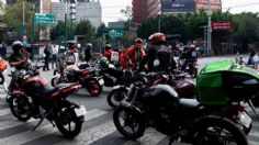 ¿Cuándo entra en vigor el nuevo reglamento de tránsito para motociclistas?