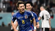 VIDEO: Un jugador japonés sorprende al hablar en perfecto español tras ganarle a Alemania ¡mejor que Zague!