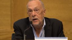 Jonathan Heath: "Necesitamos seguir incrementando las tasas"