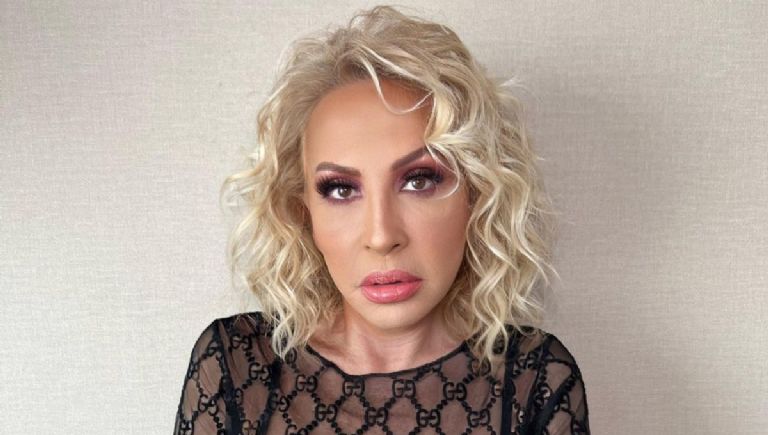 laura bozzo pati chapoy