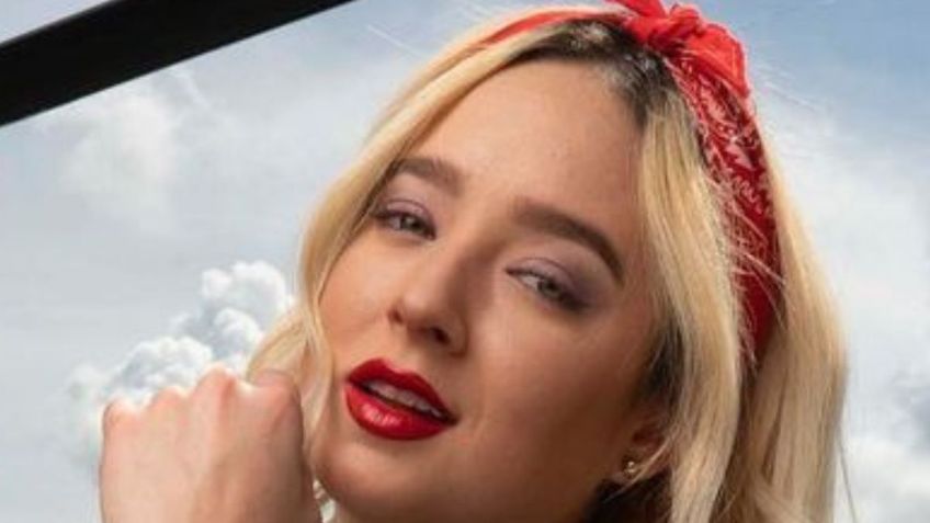 La hermana de Karol G paraliza la red con un outfit de encaje