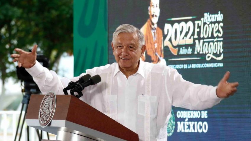 AMLO: Perú tiene el mismo pensamiento conservador que México