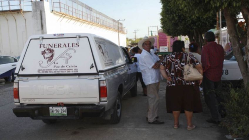 Meningitis atípica en Durango: 10 personas han muerto, los contagios estarían relacionados a anestesia contaminada