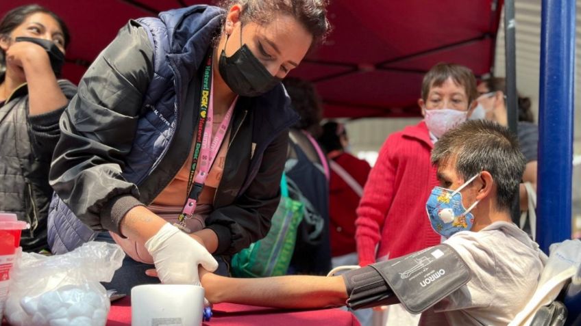 Descubre cómo acceder a un programa de beneficio social en la CDMX