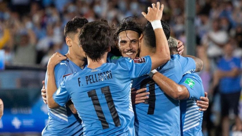 Uruguay vs Corea del Sur en vivo: Sigue el partido del Mundial 2022 del 24 de noviembre | Grupo H