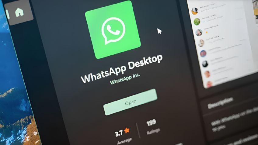 WhatsApp: no volverán a espiar tus chats en la versión web gracias a esta actualización