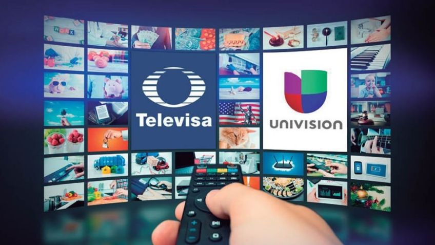 Suben las ventas de Grupo Televisa