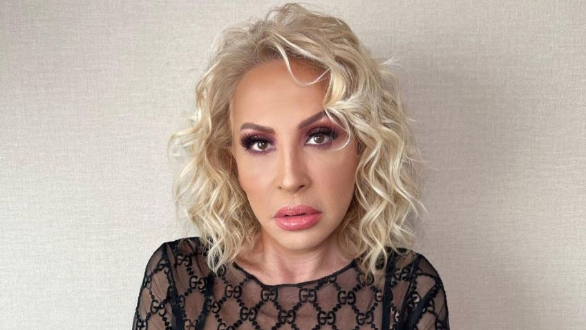 VIDEO | Laura Bozzo discriminó a una mujer por esta PODEROSA razón y su compañeras la ventila